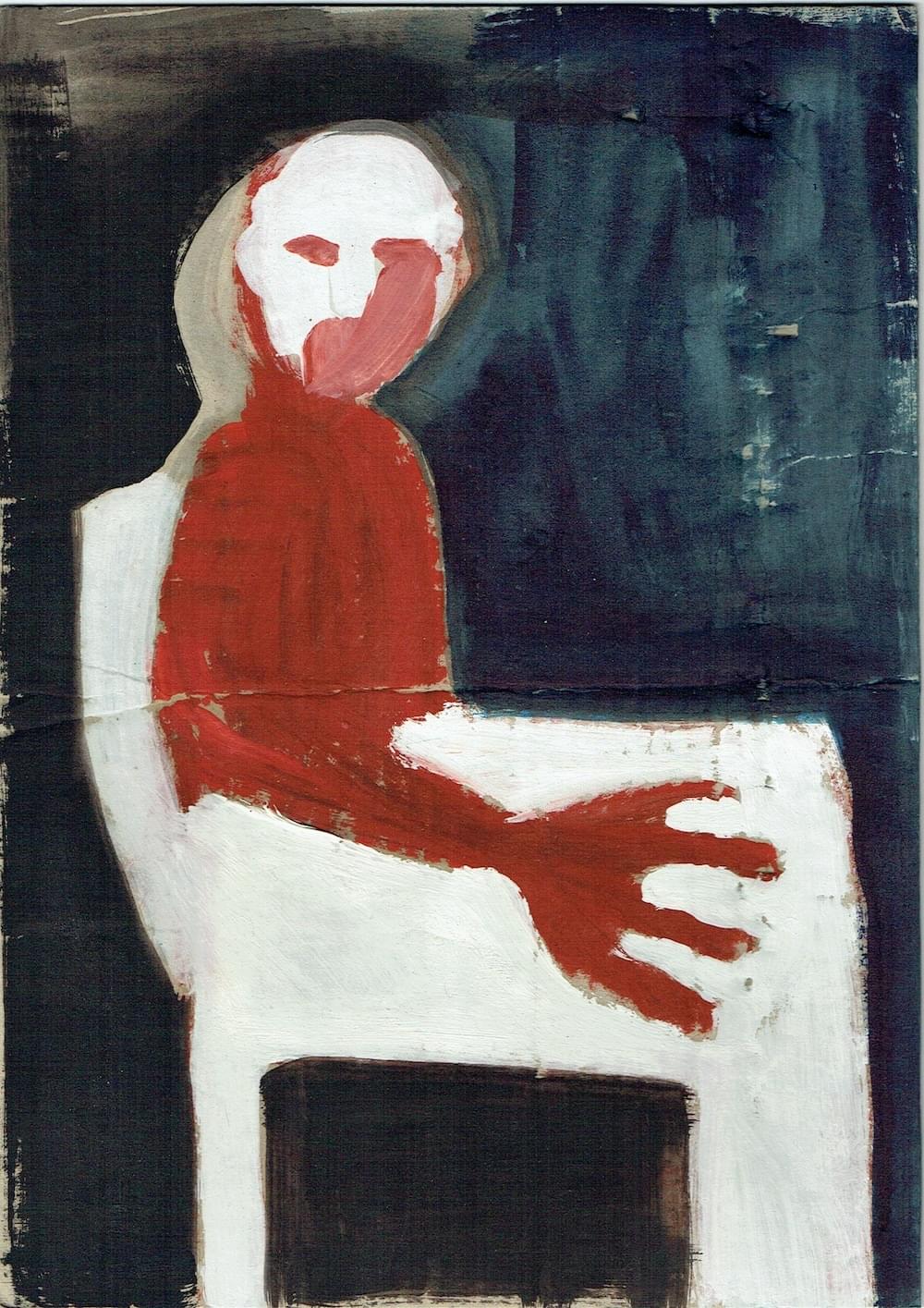 Abwarten von Olga Lunow