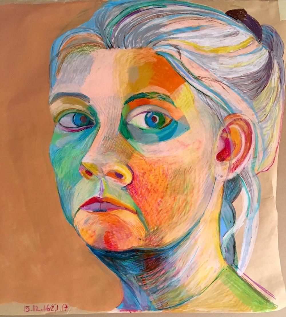 51 von Olga Lunow